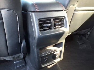 2023 Ford Edge ST Line