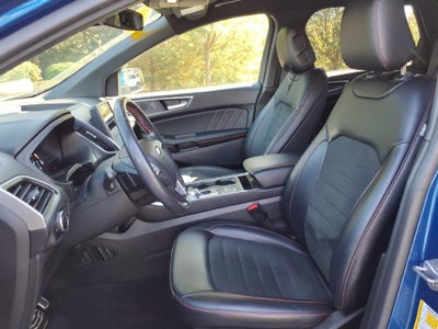 2023 Ford Edge ST Line