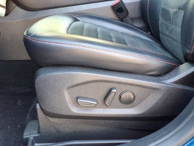 2023 Ford Edge ST Line