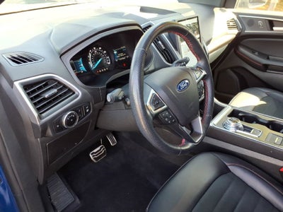 2023 Ford Edge ST Line