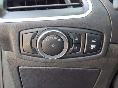 2023 Ford Edge ST Line