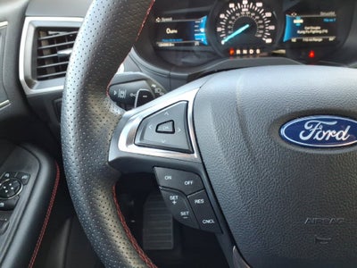 2023 Ford Edge ST Line