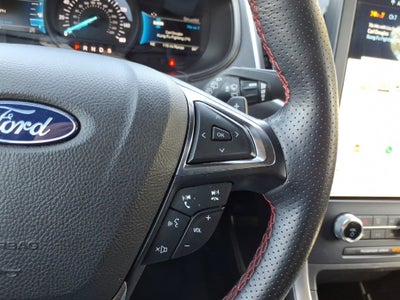 2023 Ford Edge ST Line