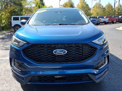 2023 Ford Edge ST Line