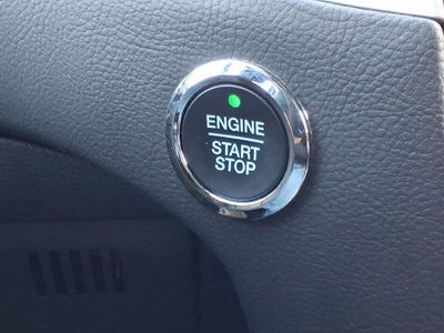 2023 Ford Edge ST Line