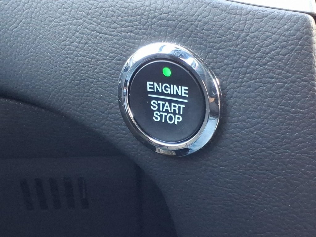 2023 Ford Edge ST Line