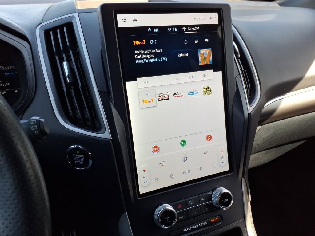 2023 Ford Edge ST Line