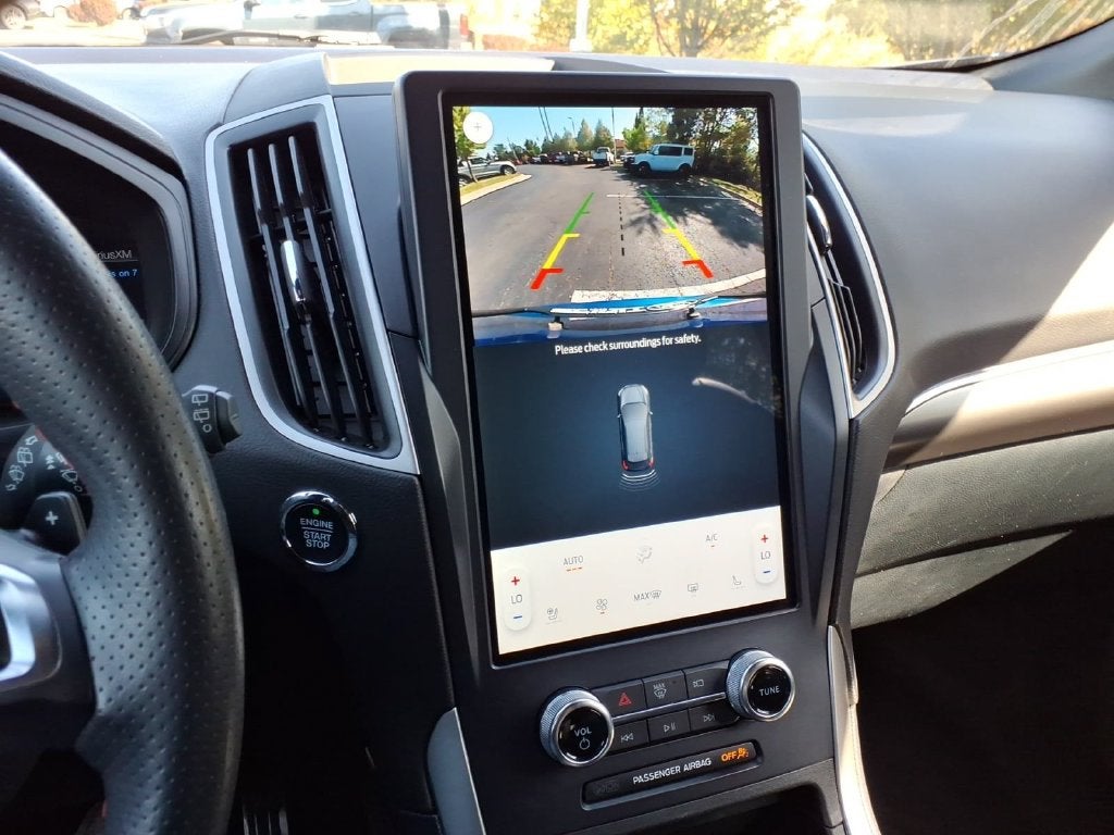 2023 Ford Edge ST Line