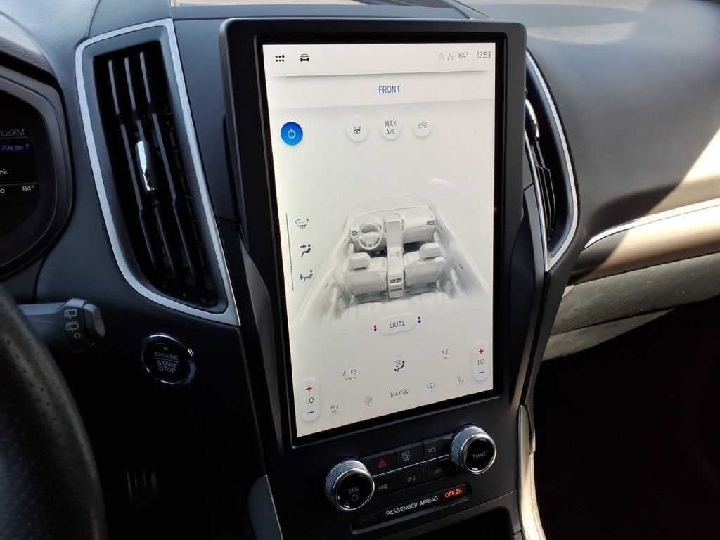2023 Ford Edge ST Line