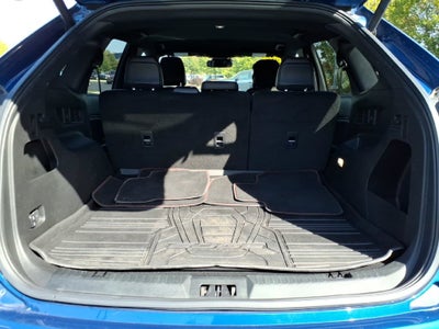 2023 Ford Edge ST Line