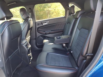 2023 Ford Edge ST Line