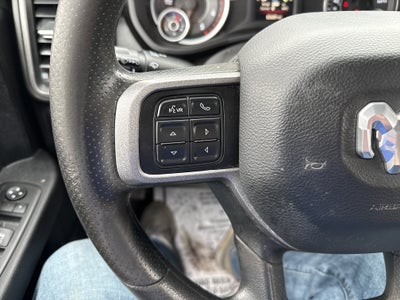 2022 RAM 3500 Tradesman