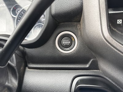 2022 RAM 3500 Tradesman