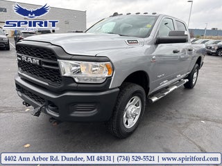 2022 RAM 3500 Tradesman
