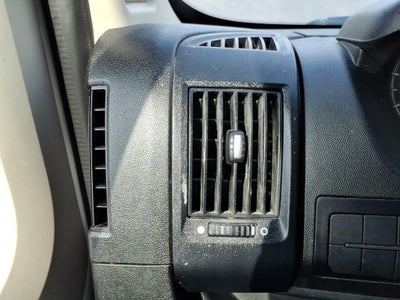 2019 RAM ProMaster 2500 High Roof