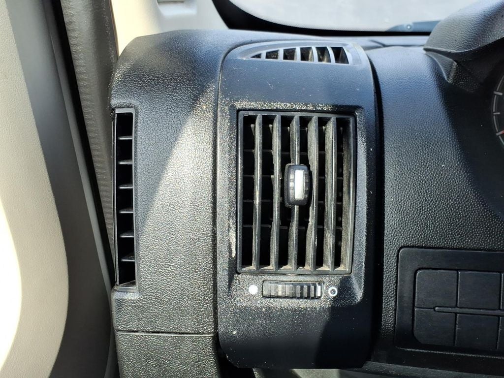 2019 RAM ProMaster 2500 High Roof