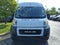 2019 RAM ProMaster 2500 High Roof