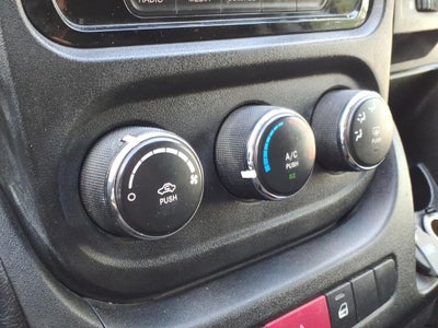 2019 RAM ProMaster 2500 High Roof
