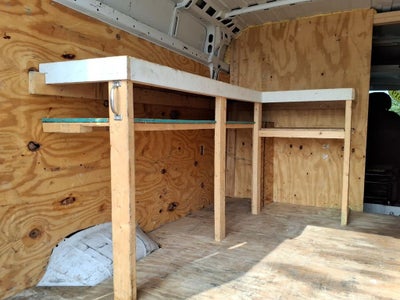 2019 RAM ProMaster 2500 High Roof