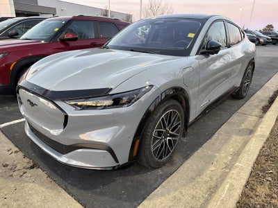 2024 Ford Mustang Mach-E Premium