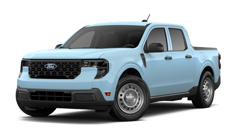 2026 Ford Maverick XL FWD's photo
