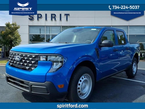 2025 Ford Maverick XL