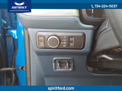 2025 Ford Maverick XL