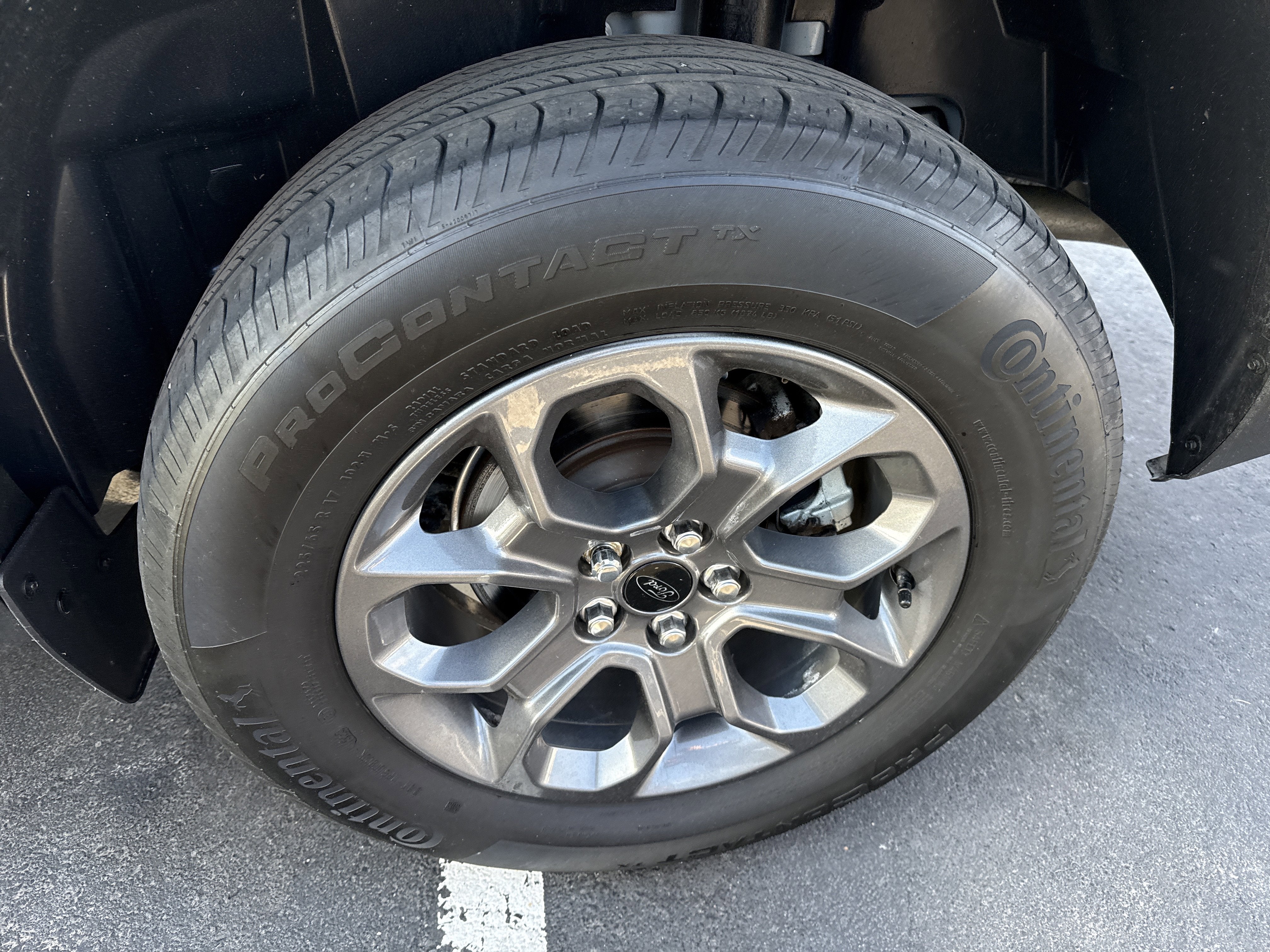 2023 Ford Maverick XLT