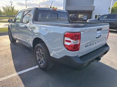 2023 Ford Maverick XLT