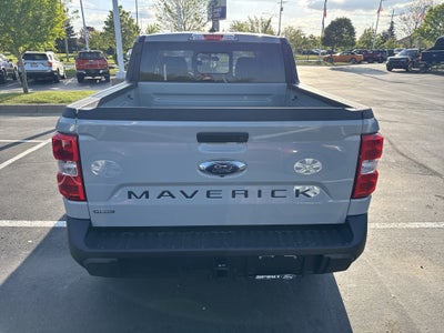 2023 Ford Maverick XLT