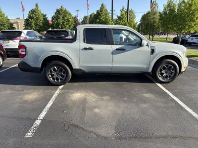 2023 Ford Maverick XLT