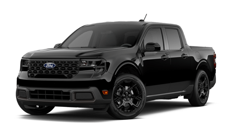 2026 Ford Maverick's photo