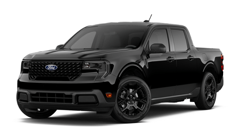 2026 Ford Maverick XLT AWD's photo