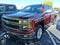 2014 Chevrolet Silverado 1500 LT LT1