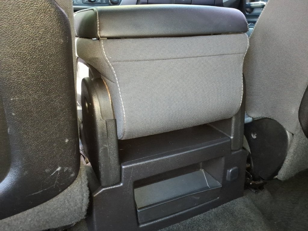2014 Chevrolet Silverado 1500 LT LT1