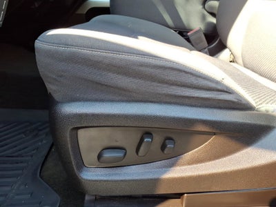 2014 Chevrolet Silverado 1500 LT LT1