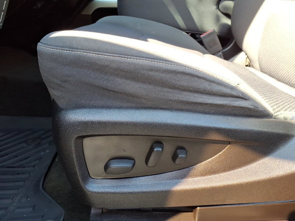 2014 Chevrolet Silverado 1500 LT LT1