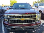 2014 Chevrolet Silverado 1500 LT LT1