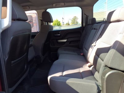 2014 Chevrolet Silverado 1500 LT LT1