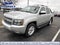 2011 Chevrolet Avalanche LT