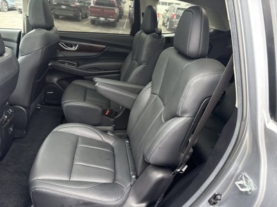 2024 Subaru Ascent Touring