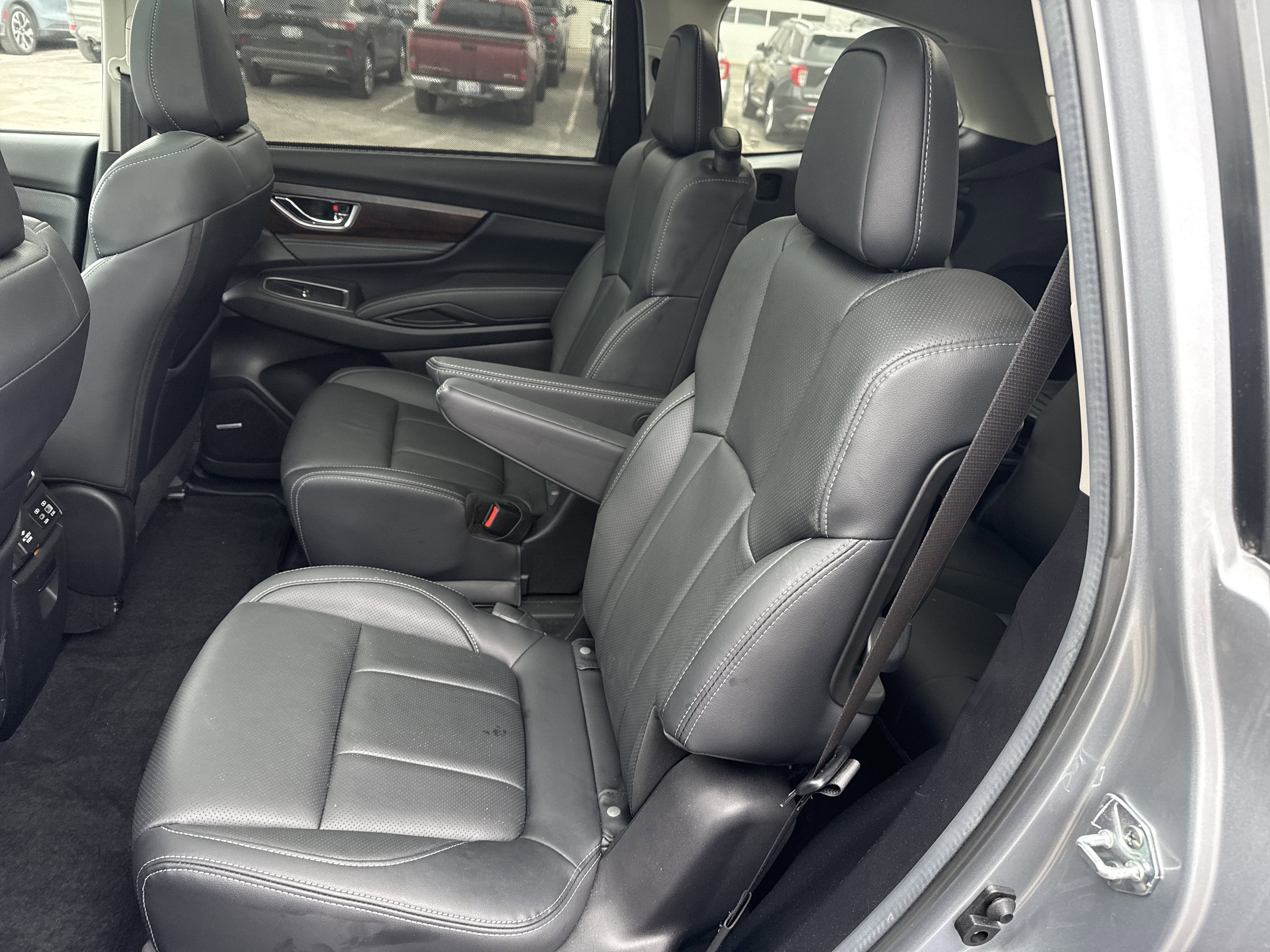 2024 Subaru Ascent Touring