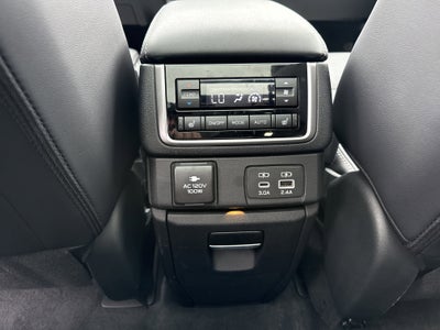 2024 Subaru Ascent Touring