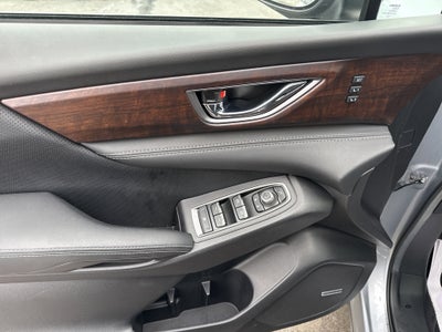 2024 Subaru Ascent Touring