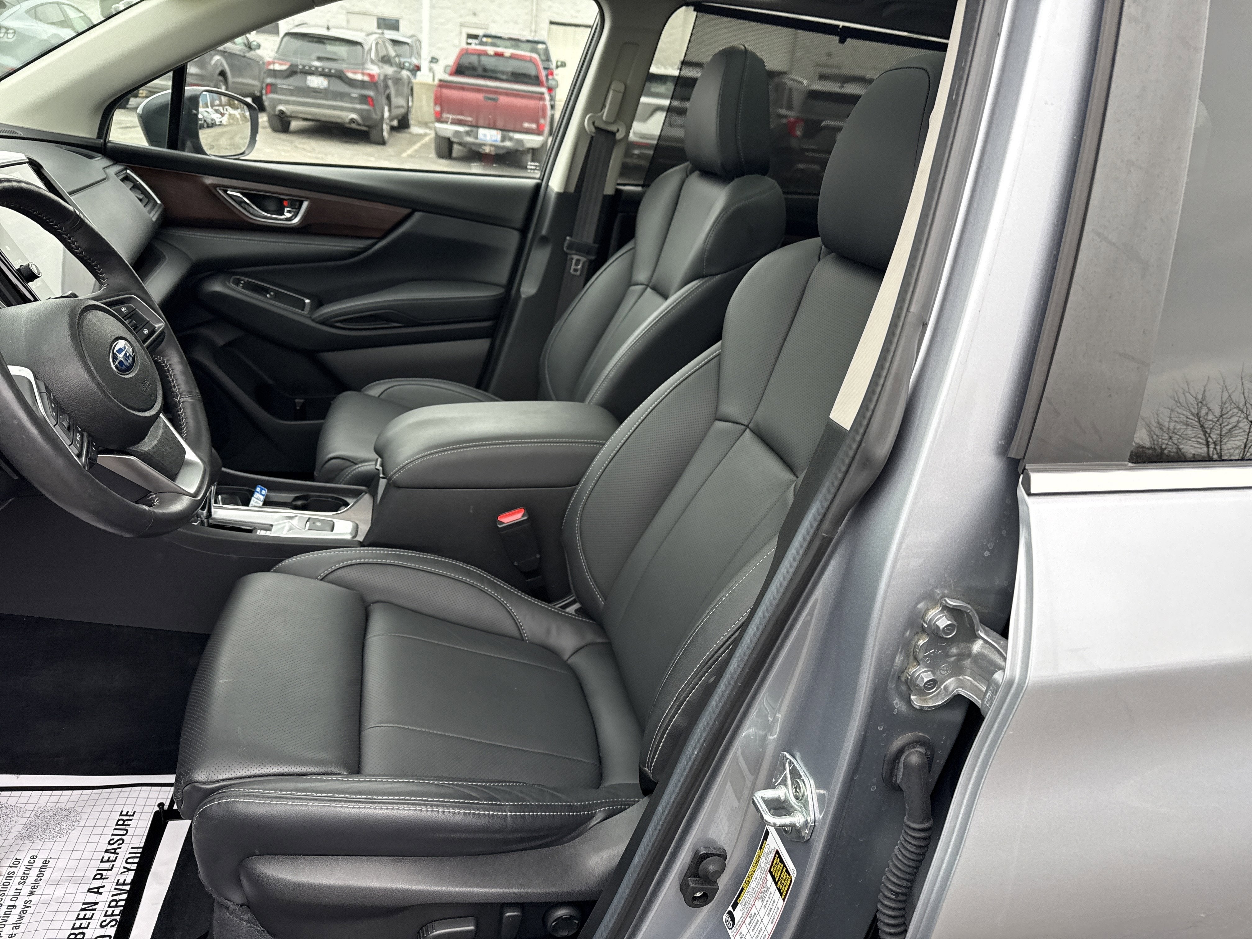 2024 Subaru Ascent Touring