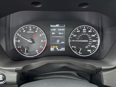 2024 Subaru Ascent Touring