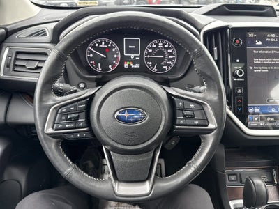 2024 Subaru Ascent Touring
