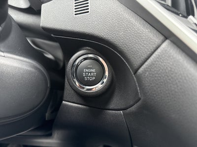 2024 Subaru Ascent Touring