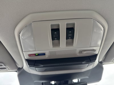 2024 Subaru Ascent Touring