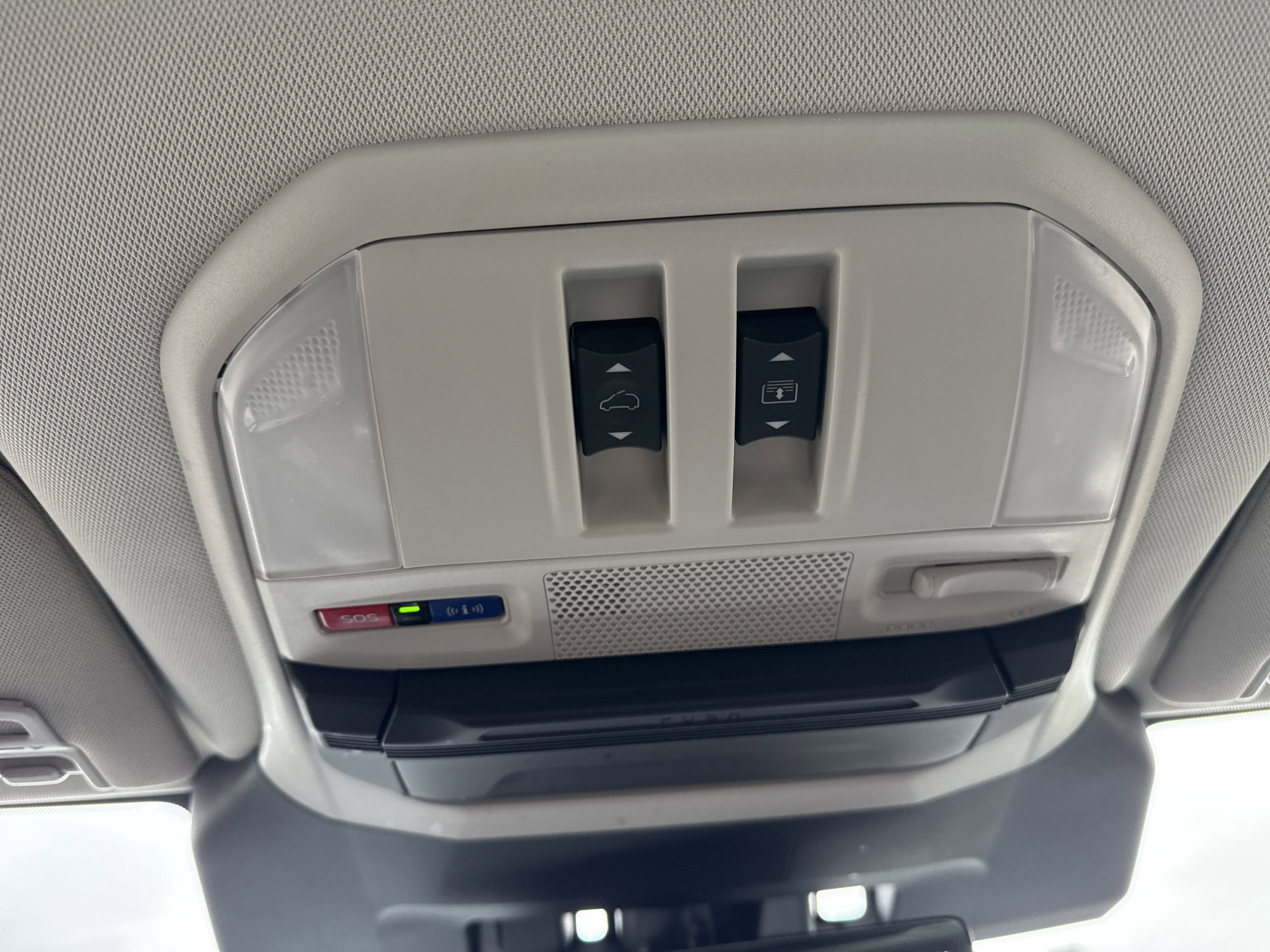 2024 Subaru Ascent Touring